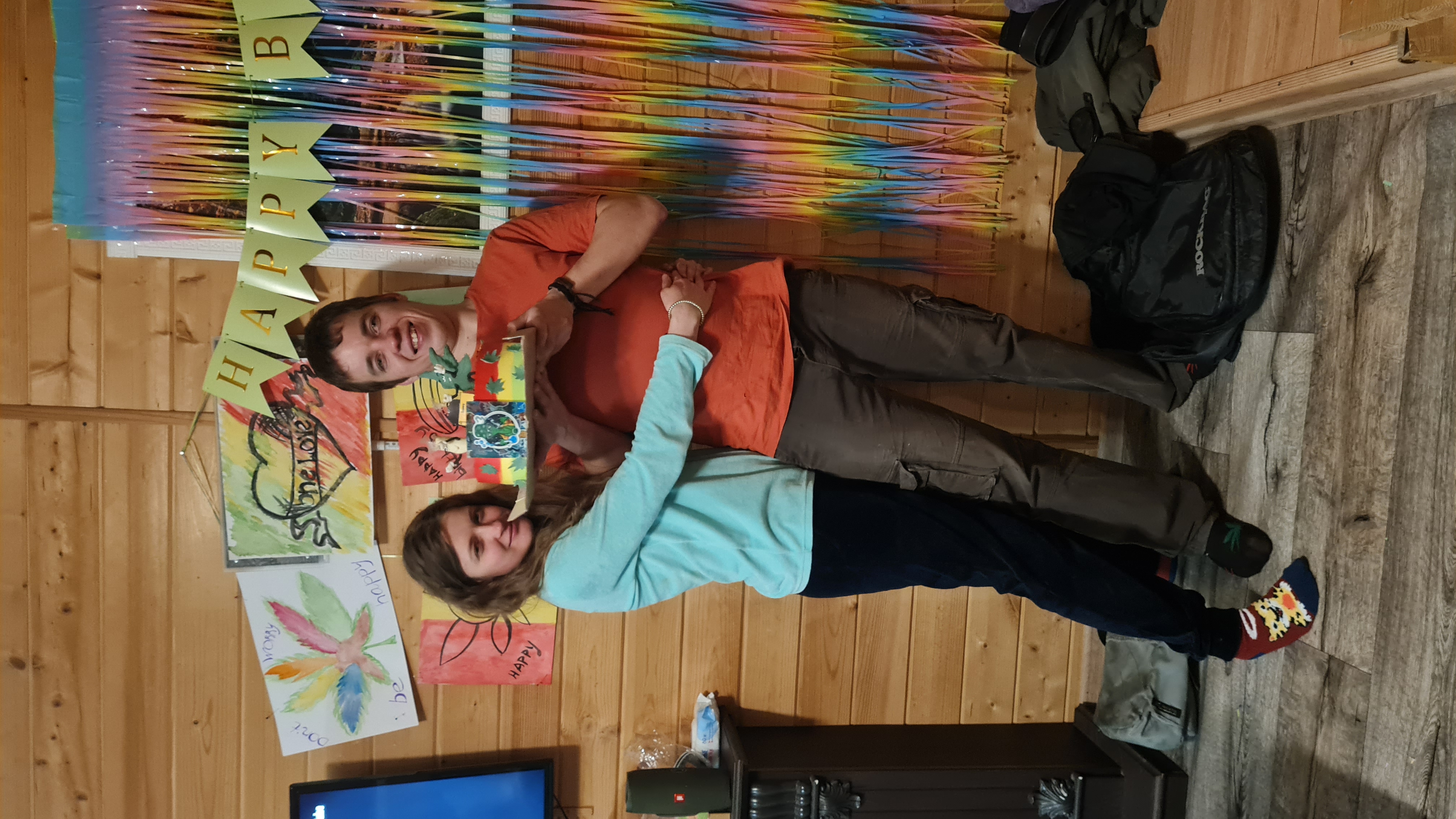 Фото Монастырская изба