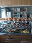 Столовая (Lapsarskiy Drive, 37), comedor