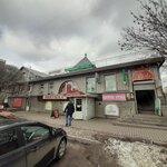 Настенька (Pskovskaya Street, 44А), children's shoe shop
