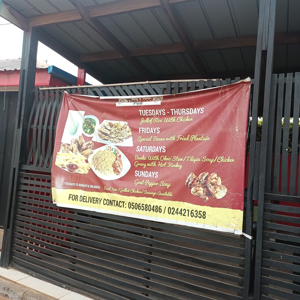 Bar, pub The hood pub, Earth, photo