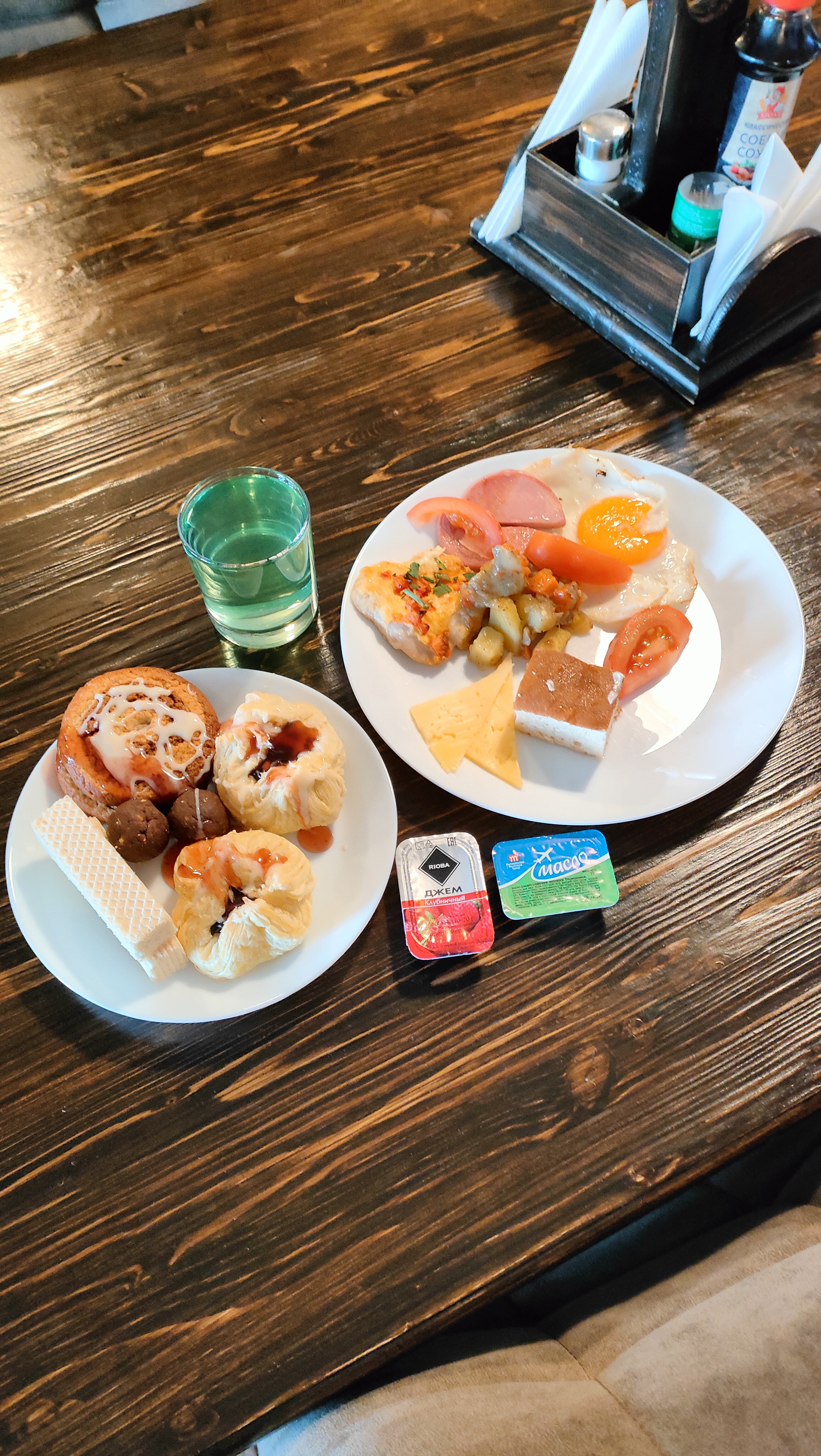 Фото Лада-Восход