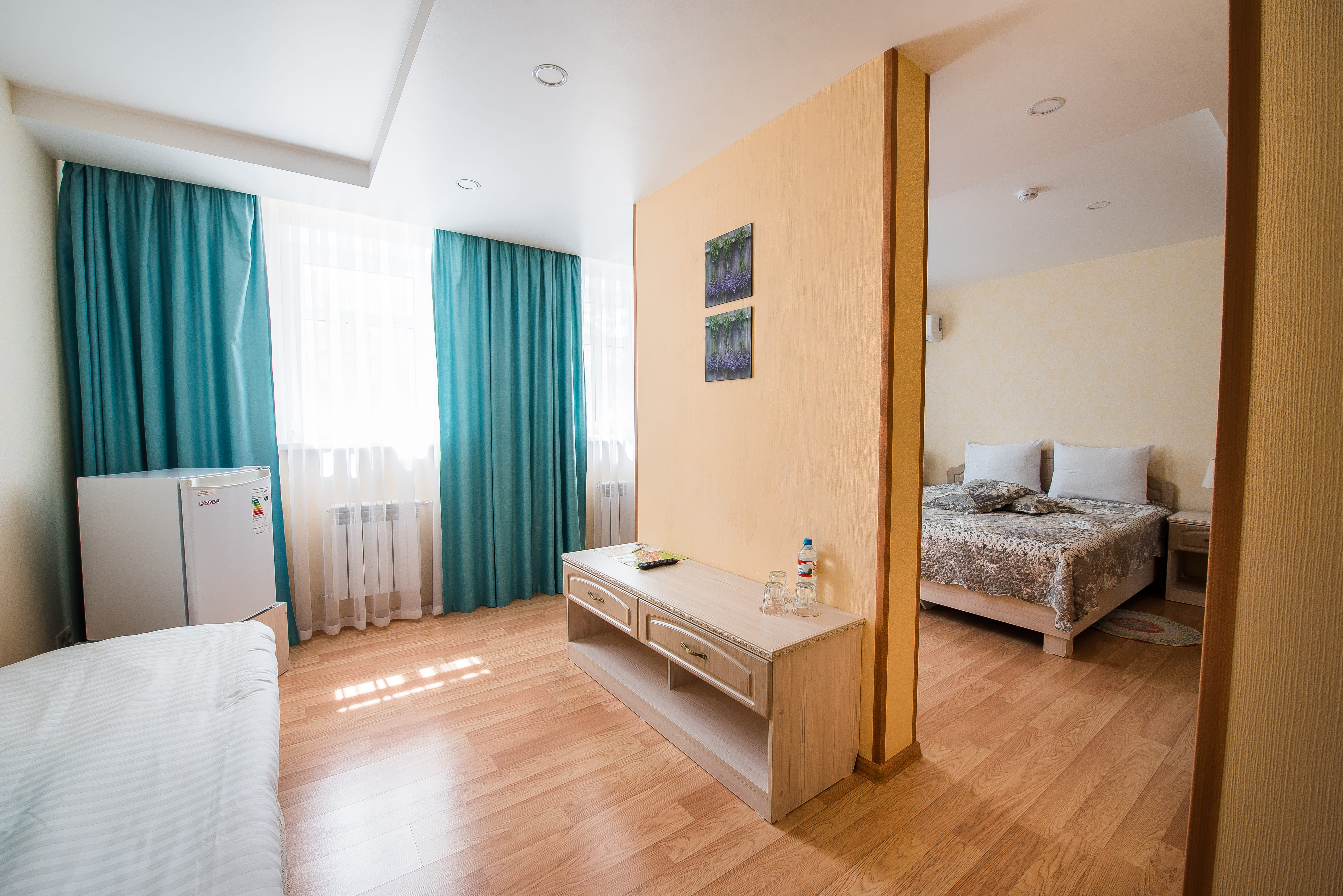 Фото Усадьба Благодатная