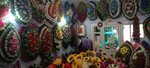 Tichayaobitel (Obyezdnaya ulitsa, 6), funeral services