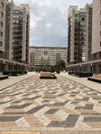 Мирбрусчатки (Makovskogo Street, 10), oficina de ventas