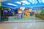 Krasnaya Ploshchad (Sochinskaya ulitsa, 2), shopping mall