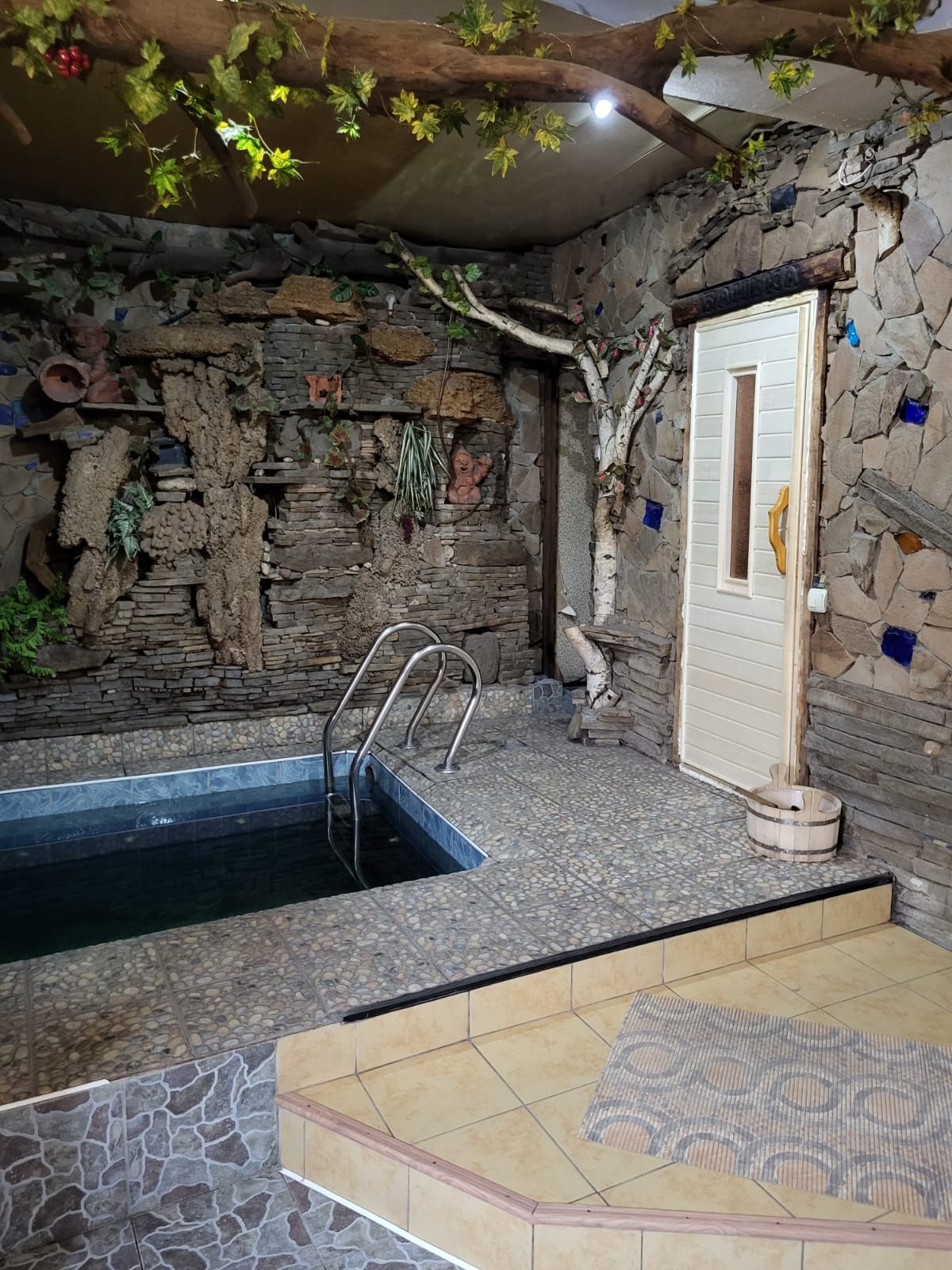 Фото Сказка