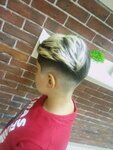 Limon (Kosmonavtov Street, 92), hairdresser