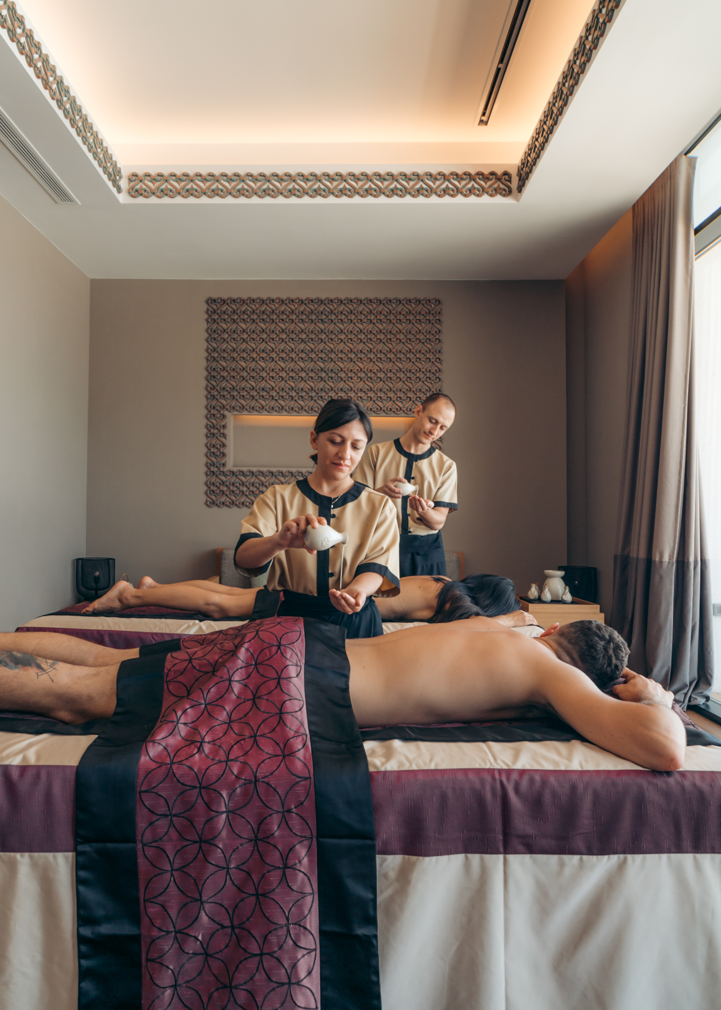 Фото Angsana Corfu Resort & SPA