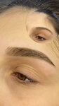 Monnani Brows (Olkhovaya Street, 8), eyebrow and eyelash salon
