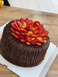 Тортэль (Kurchaloy, ulitsa M. Vagapova, 106), confectionary