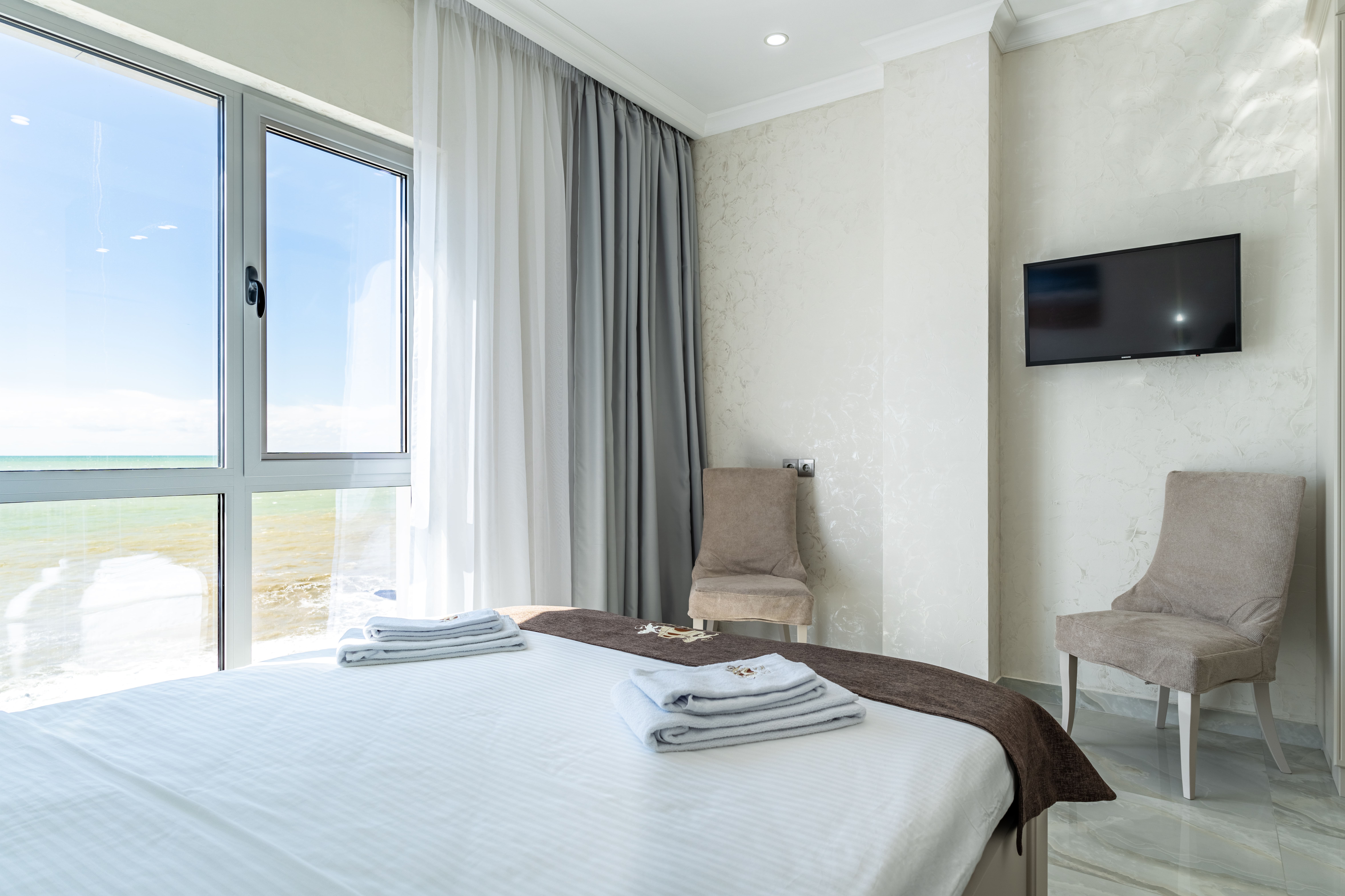 Фото Cascade by Stellar Hotels