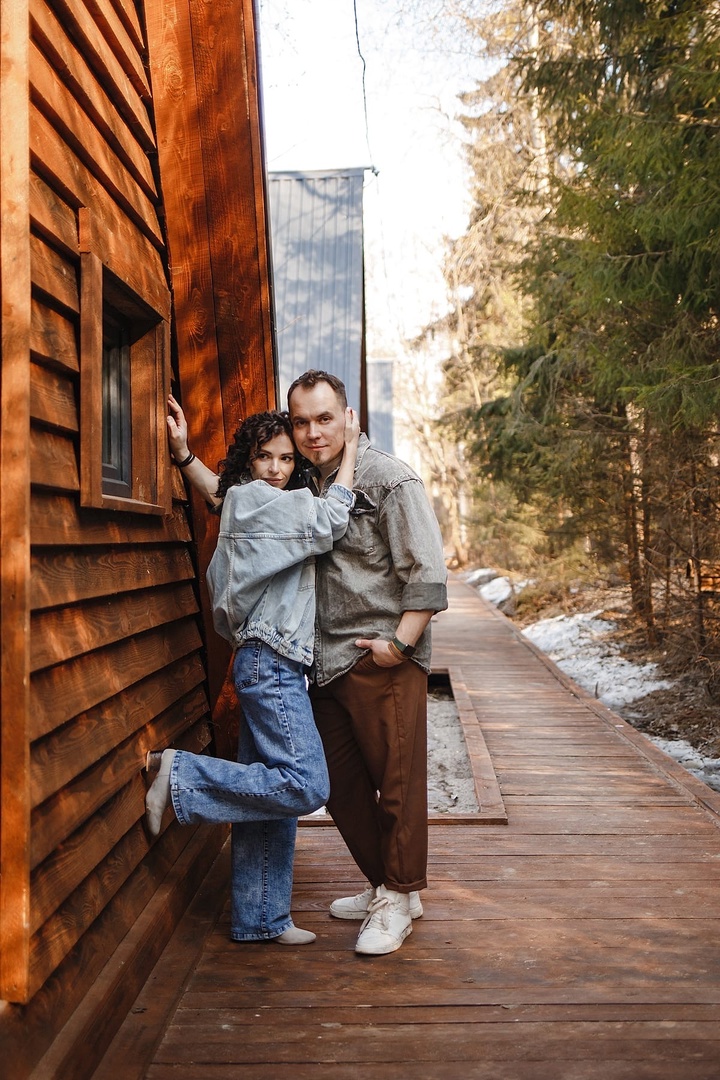 Фото Вежи Волжские