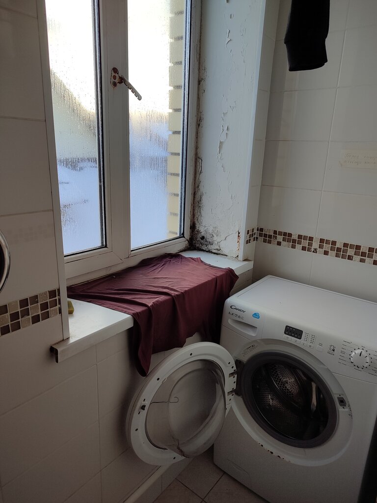 Dormitory Dobriy kot, Korolev, photo