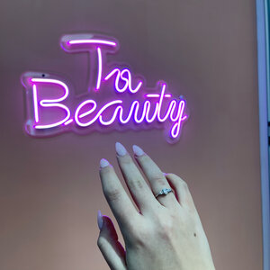 Be Beauty A. M. (Nizhnekamsk, Mira Avenue, 110), beauty salon