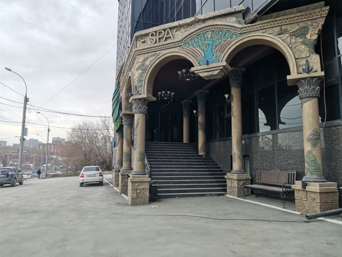 Фото Император