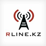 Rline.Kz (ул. Жандосова, 34А), радиотехника в Алматы