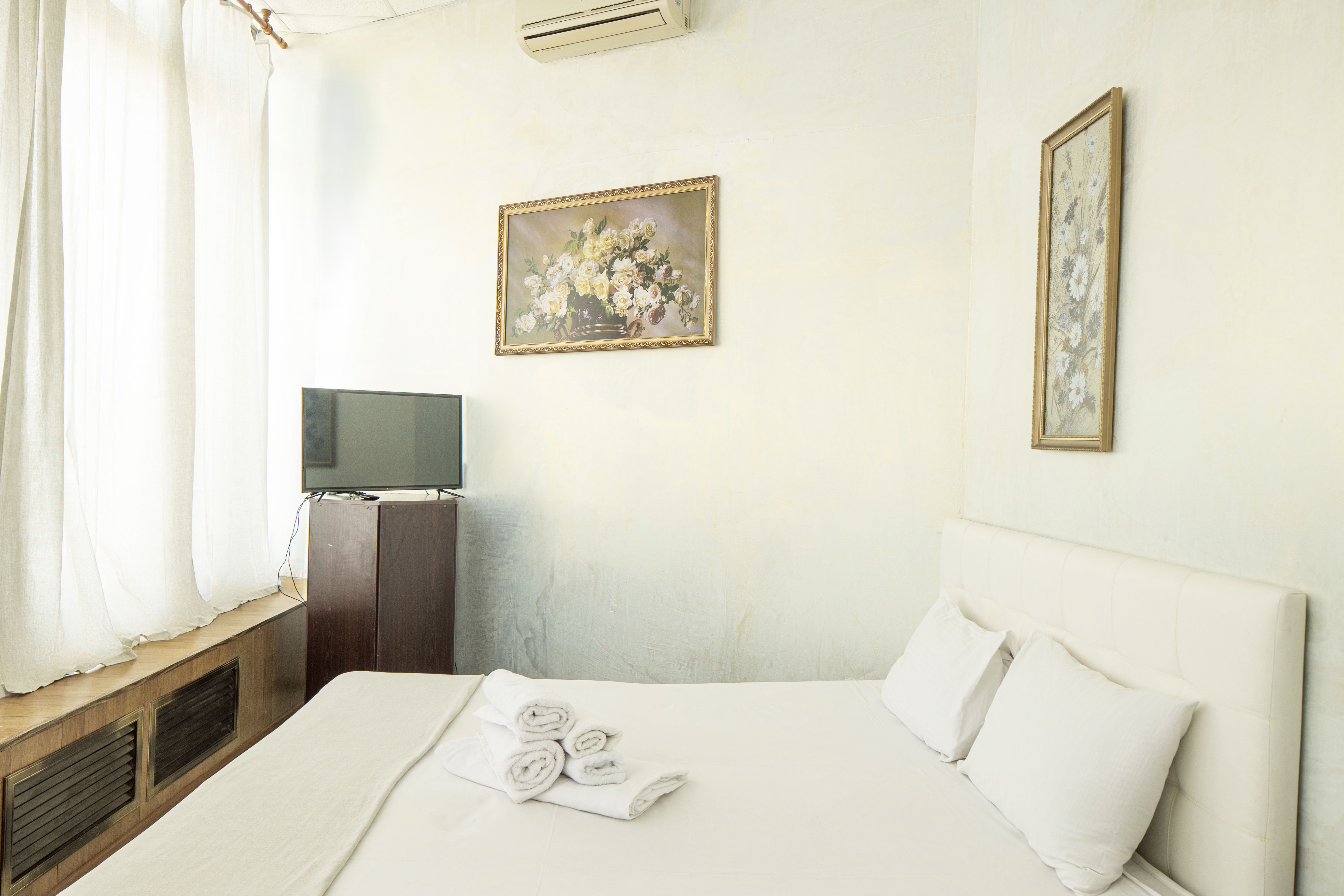 Фото Арт-отель Круиз