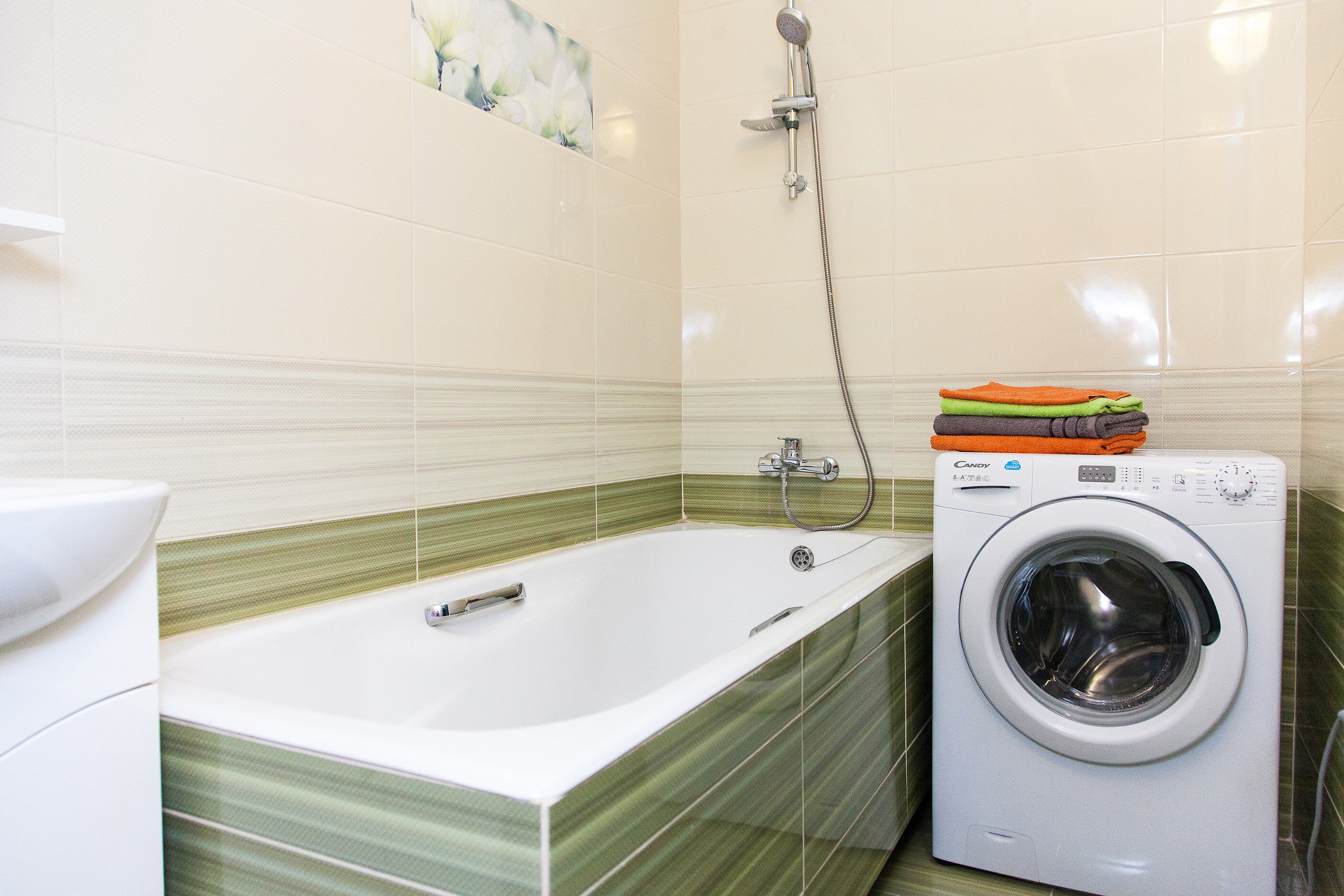 Фото Perfect flat