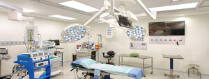 Medical Center Sheba (Ramat Gan), medical center, clinic