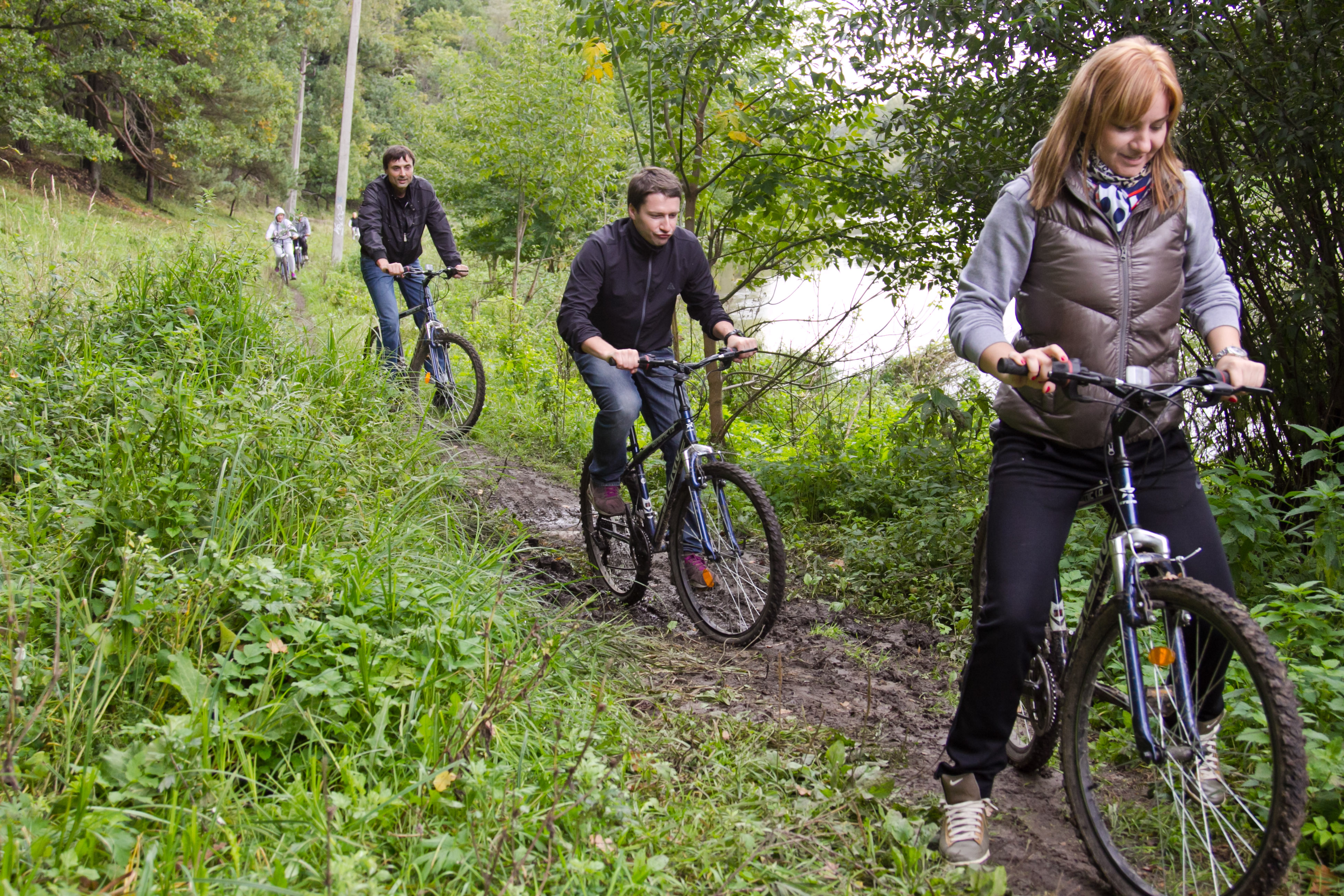 Фото Берег приключений