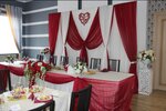 Банкетный зал G-Hall (Mebelnaya ulitsa, 32/2), banquet hall
