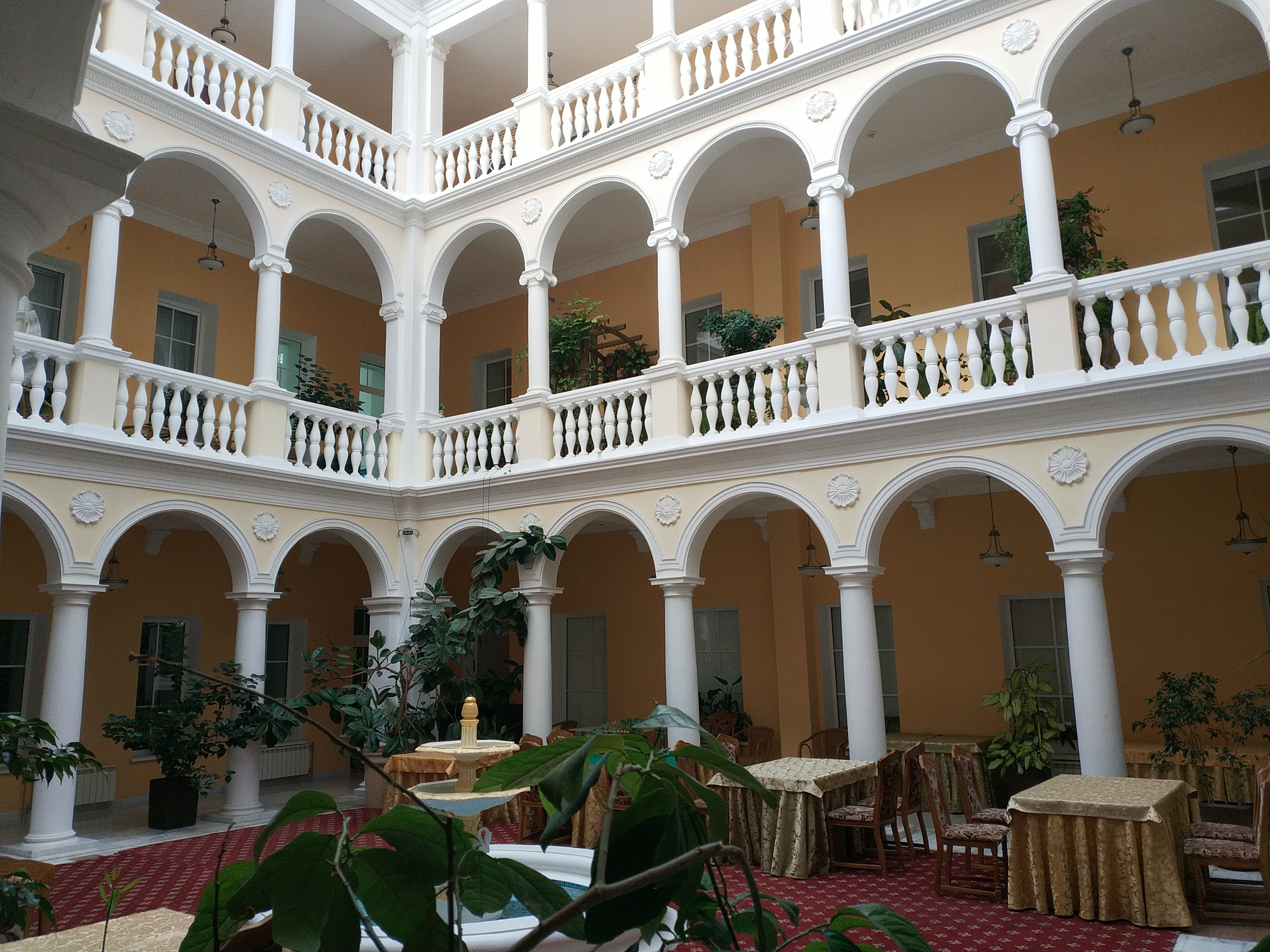 Фото Таврида