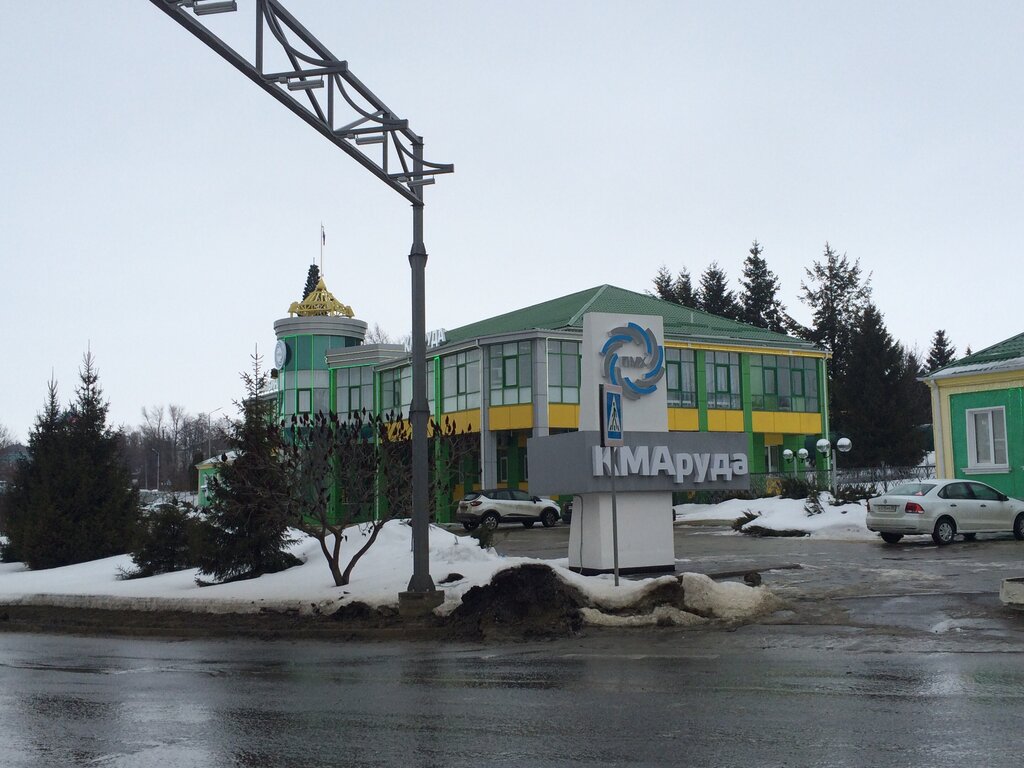 Нанесение полимочевины и ППУ в сгустителе комбината КМАруда