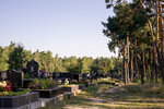 Kiev Forest Cemetery (Lisove Cemetery, уч49) ، مقبرة