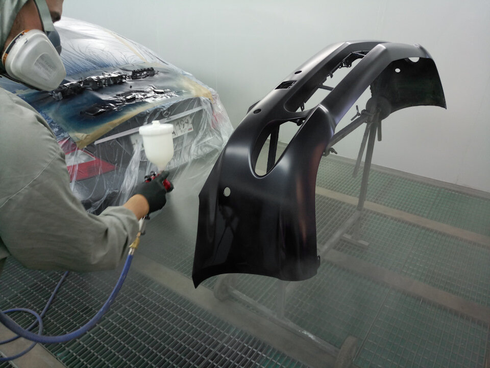 Auto body Repair