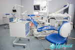 Melissa-Med (Zavodski rajon, mikrarajon Chyzhowka, Taškienckaja vulica, 6А), dental clinic