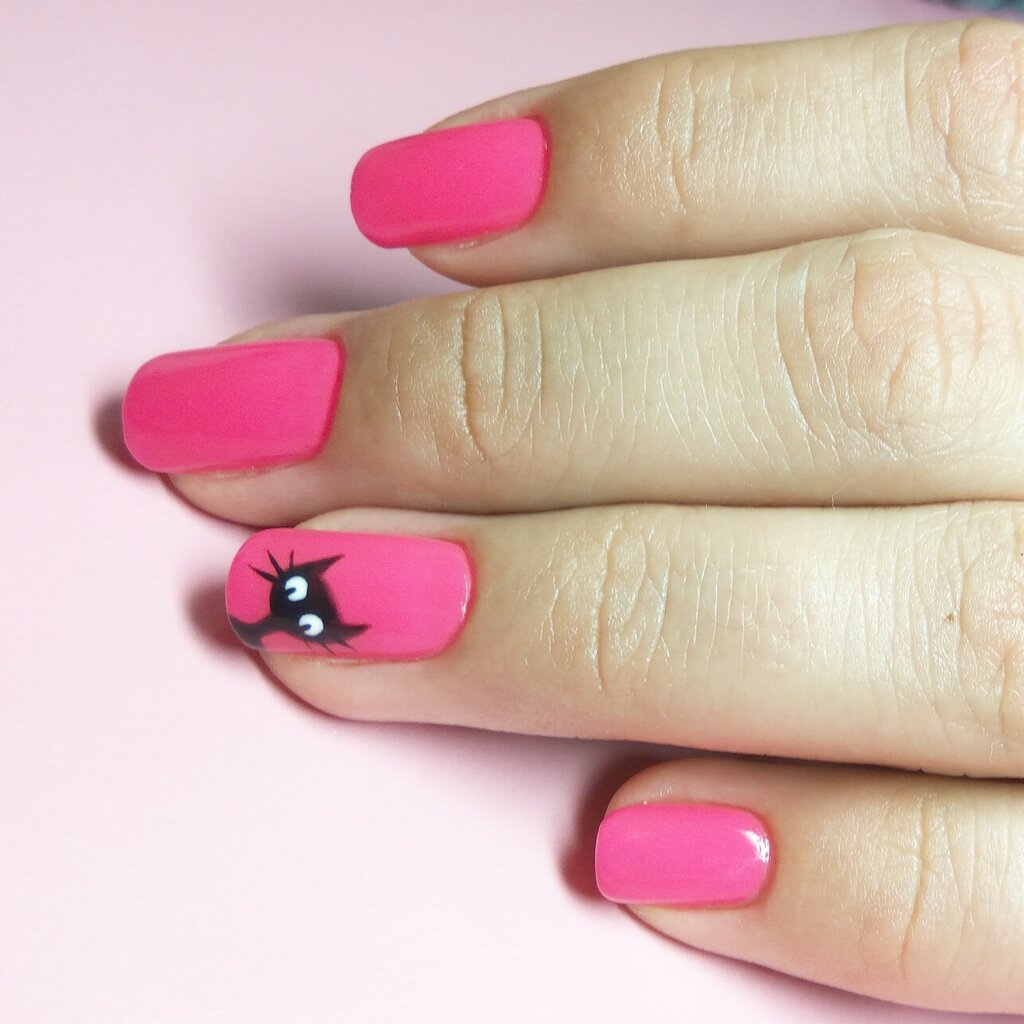 Nail salon MaBelle, Korolev, photo