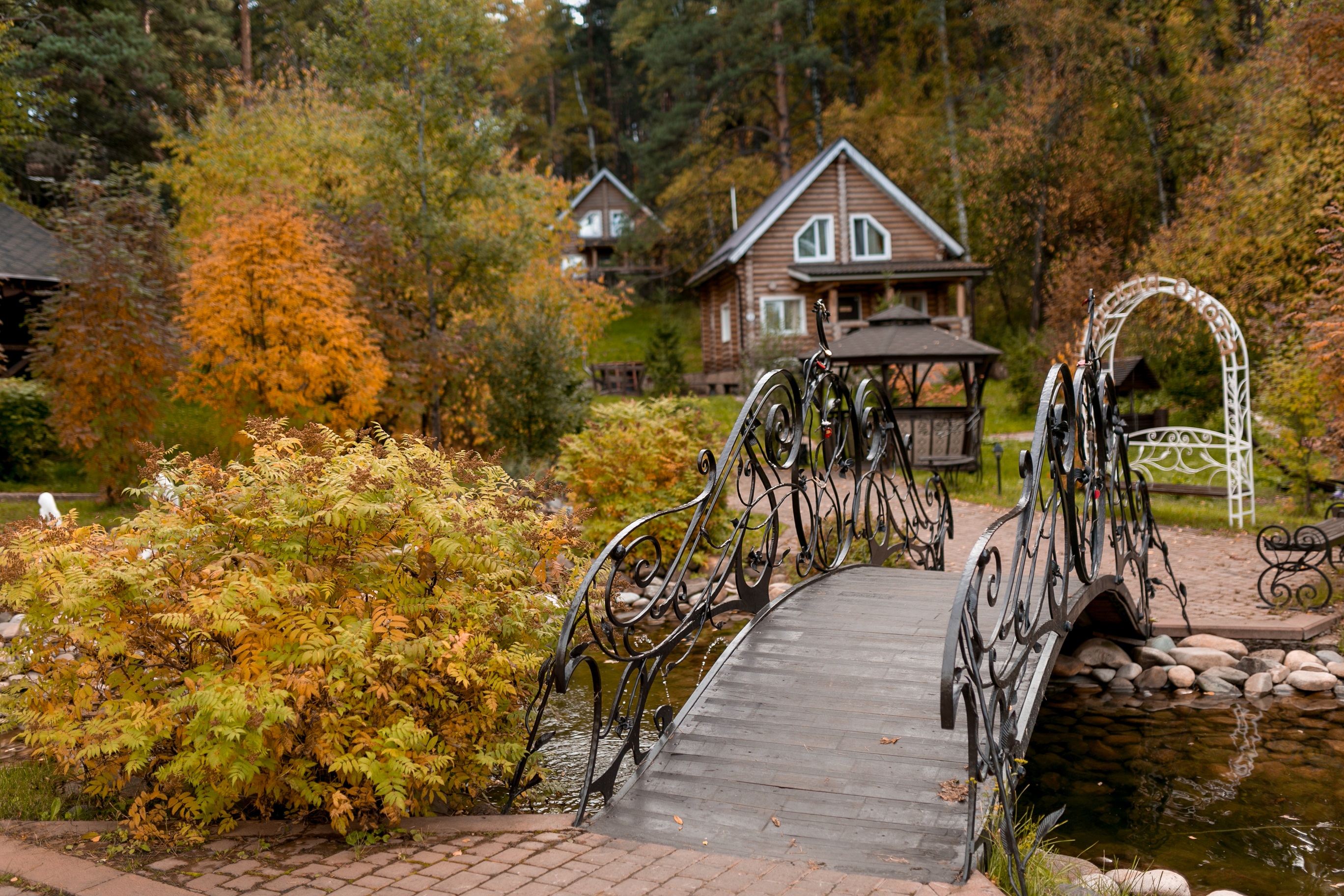 Фото Царская охота