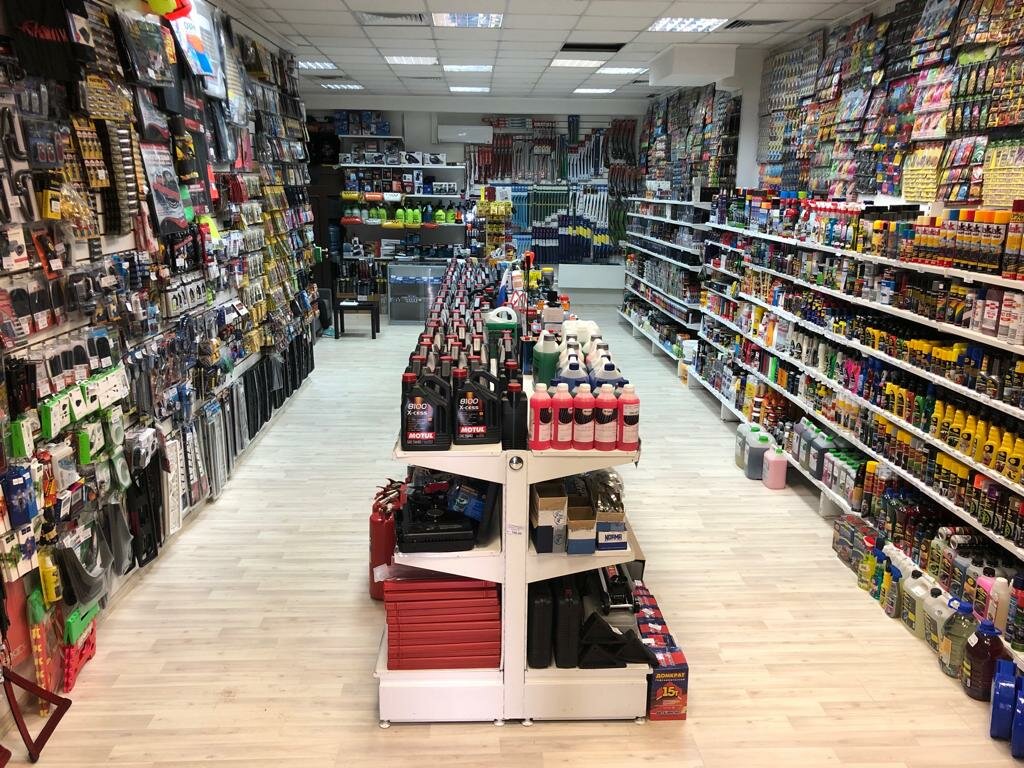 Номер Телефона Магазина Автомакс