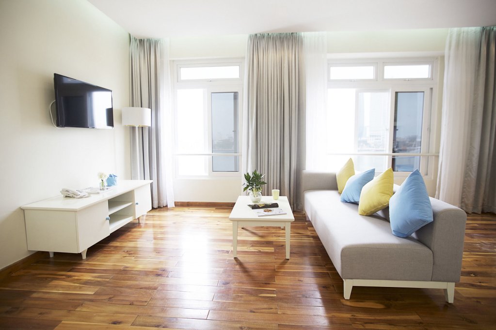 Фото Palmier Hotel