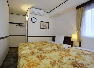 Гостиница Toyoko Inn Akita-eki Higashi-guchi