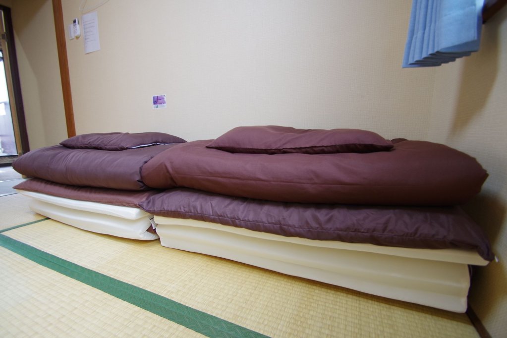 Фото Stay Inn Koto