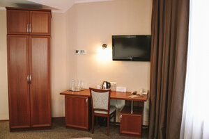 Laguna (Lipetsk, Mira Square, 1Д), hotel