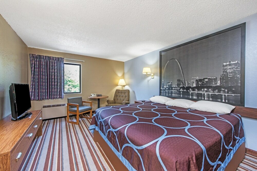 Супер отель