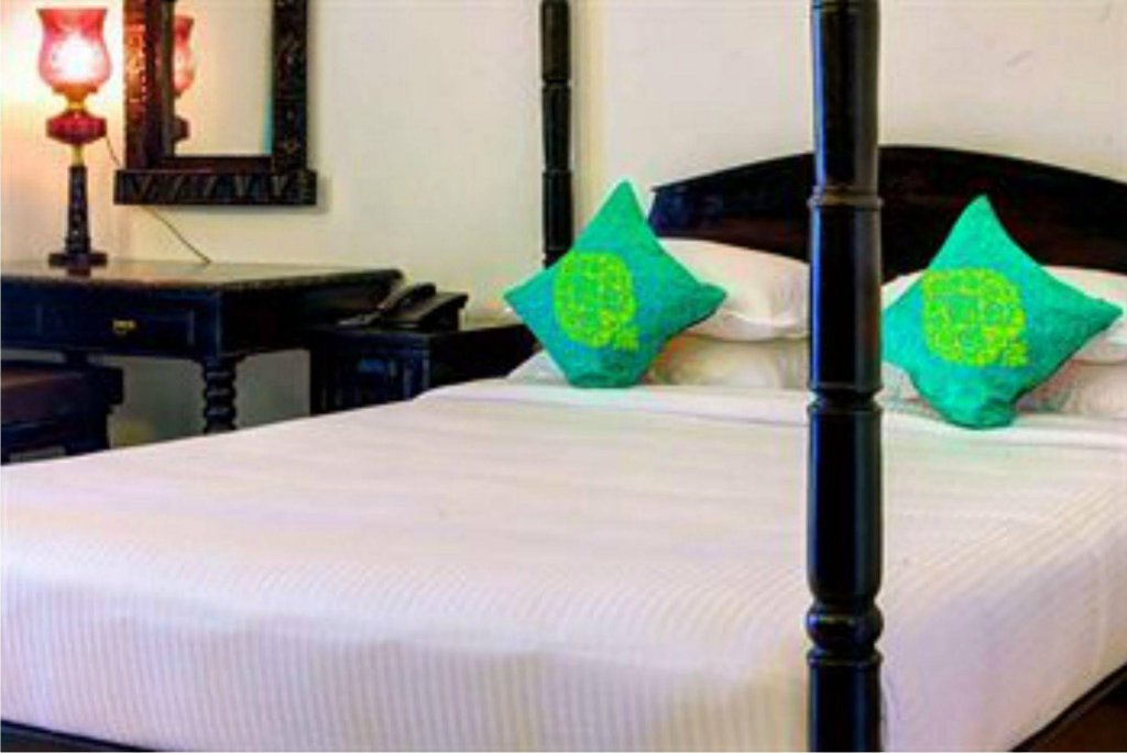 Фото Storii by ITC Hotels Shanti Morada Goa