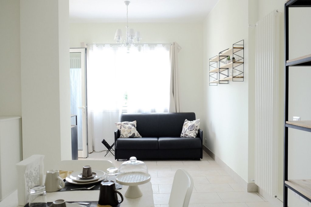 Фото Il Sole Bed and Breakfast