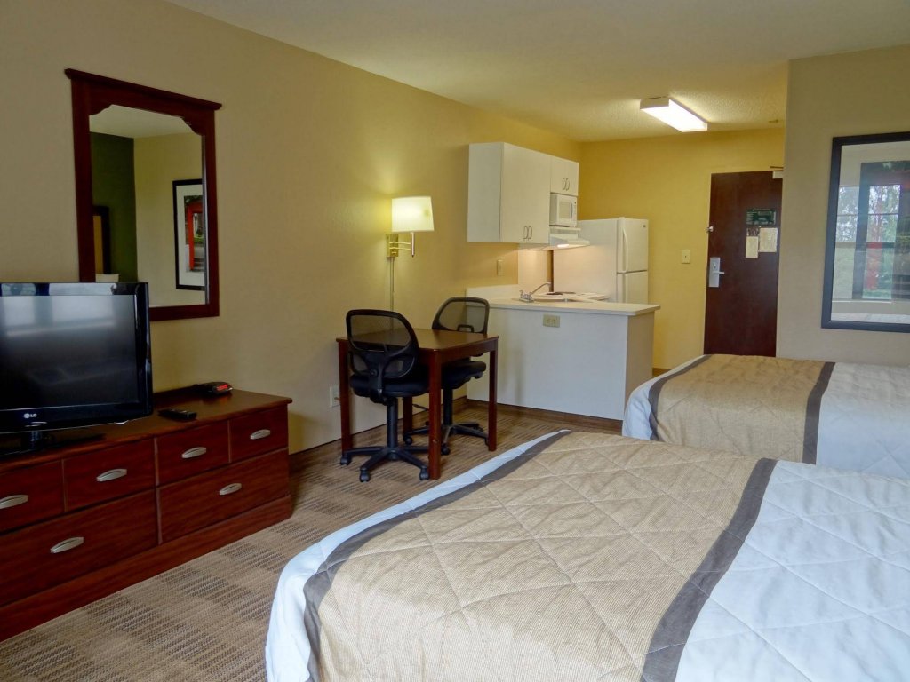 Фото Extended Stay America Suites Raleigh Cary Regency Parkway S