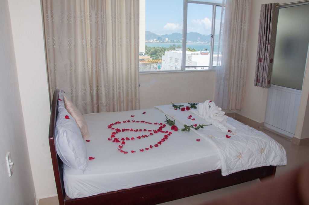 Фото Queen 7 Hotel Nha Trang