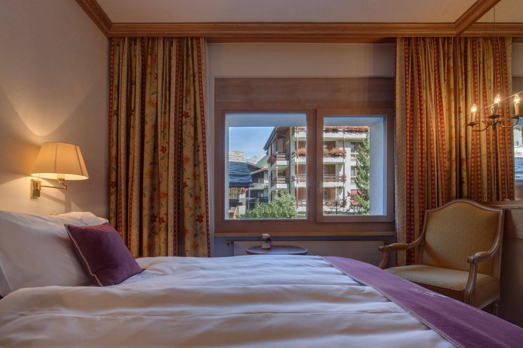 Фото Hotel Bellerive