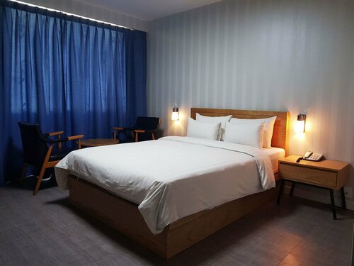 Гостиница Joy Hotel