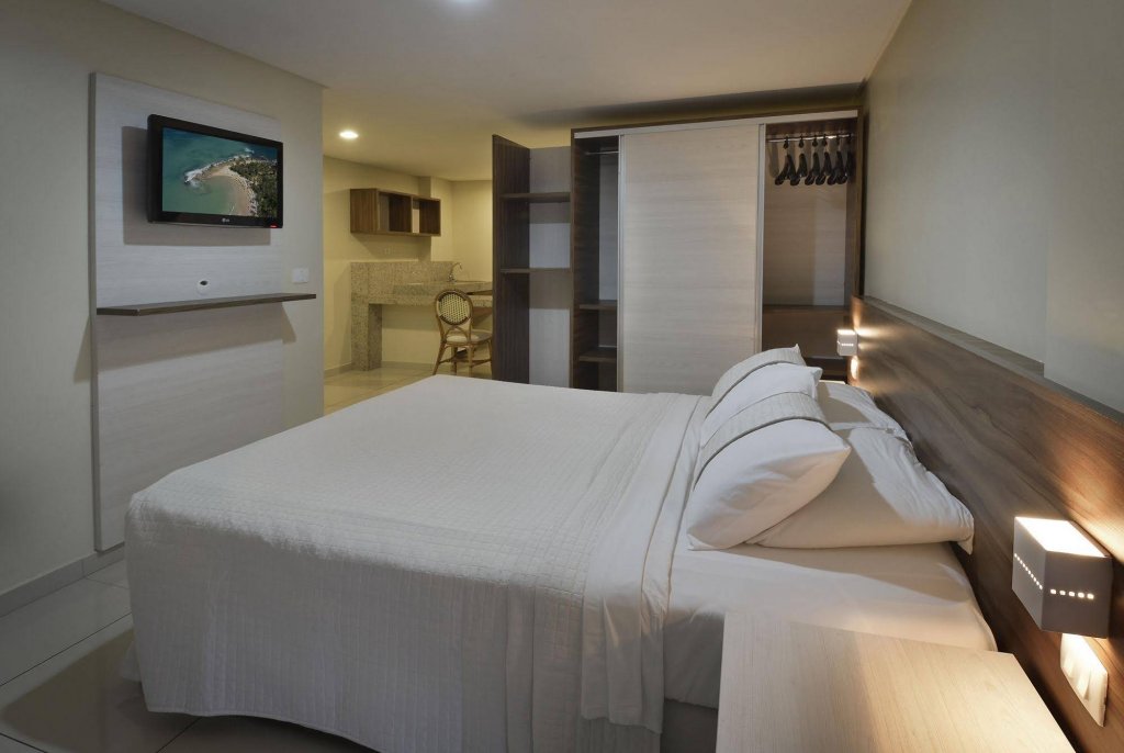 Фото Nobile Suites Tambaú