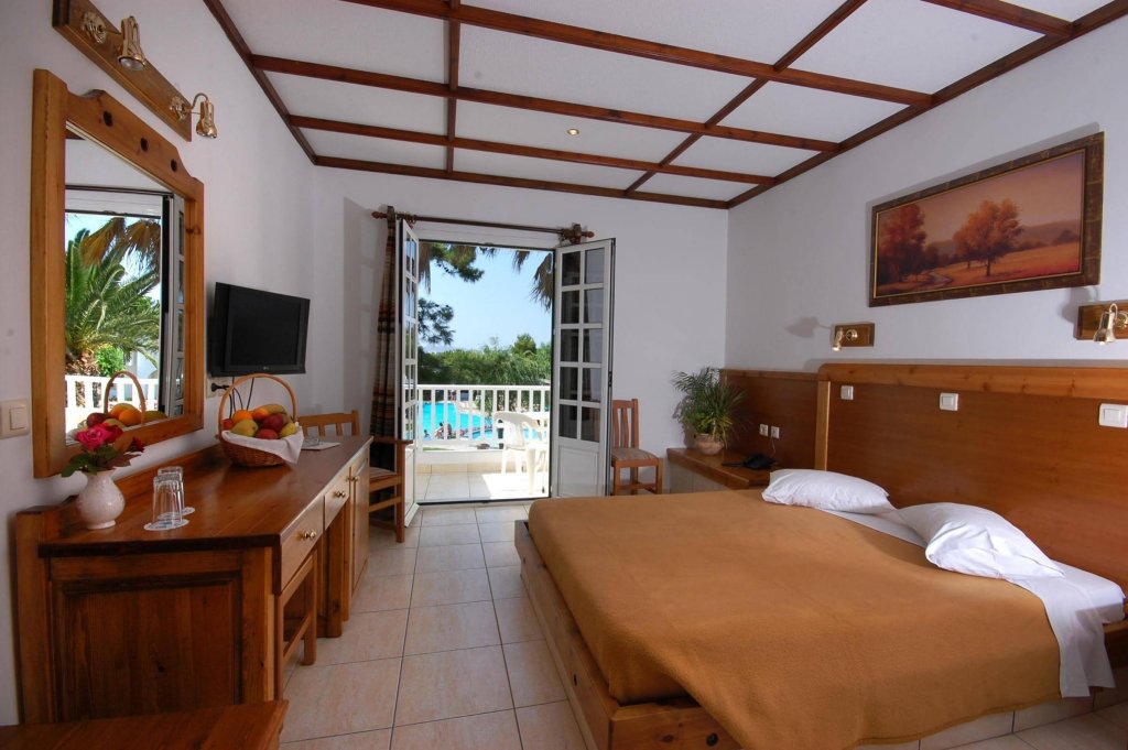 Фото Palladium Hotel