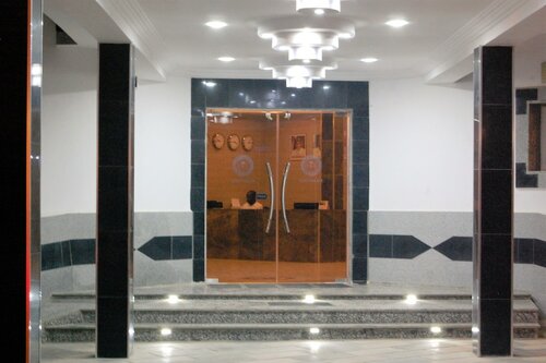 R K Guest Palace Yandex Maps