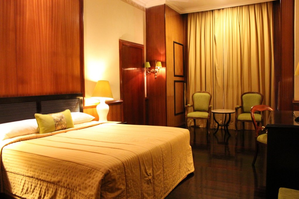 Фото Gran Senyiur Hotel