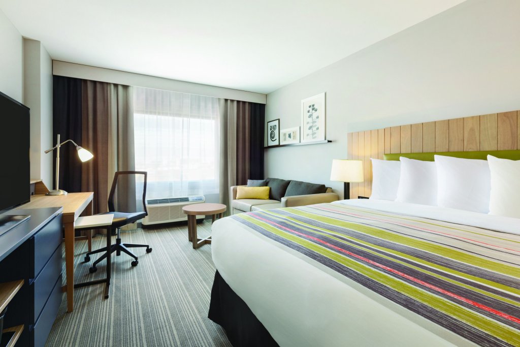 Фото Country Inn & Suites by Radisson, Ocean City, Md