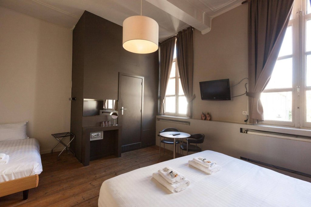 Фото Hotel de Goezeput